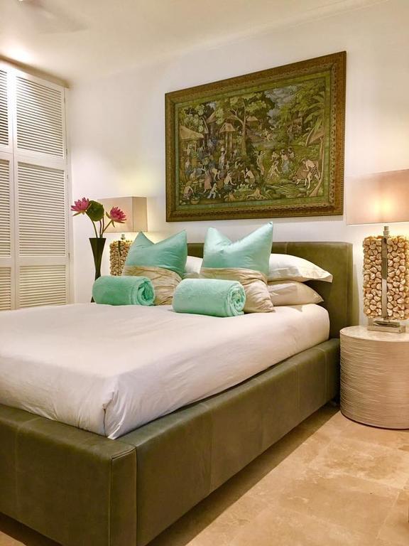 Nakai Beach Homestay Trafalgar Ngoại thất bức ảnh