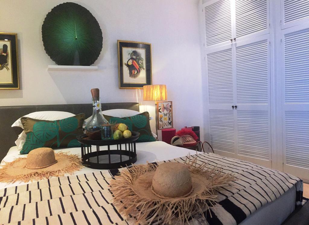 Nakai Beach Homestay Trafalgar Ngoại thất bức ảnh