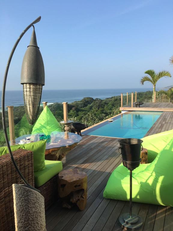 Nakai Beach Homestay Trafalgar Ngoại thất bức ảnh