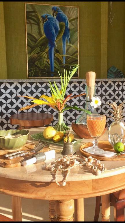 Nakai Beach Homestay Trafalgar Ngoại thất bức ảnh