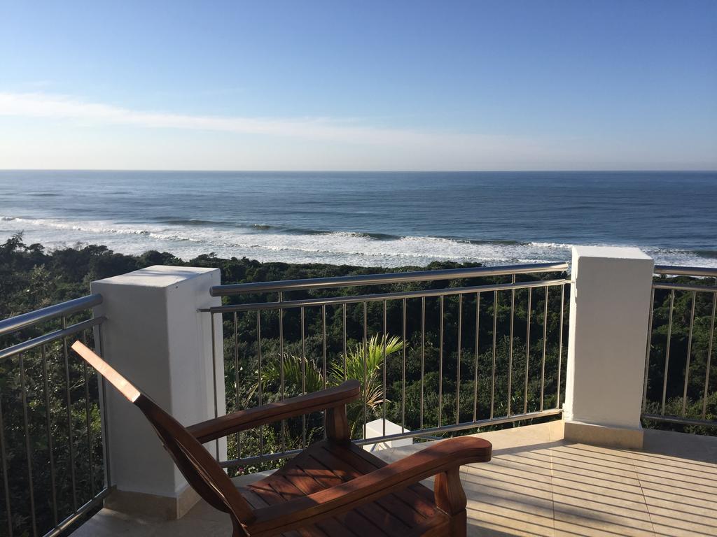 Nakai Beach Homestay Trafalgar Ngoại thất bức ảnh