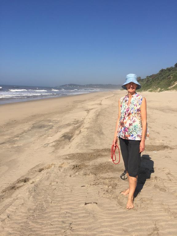 Nakai Beach Homestay Trafalgar Ngoại thất bức ảnh