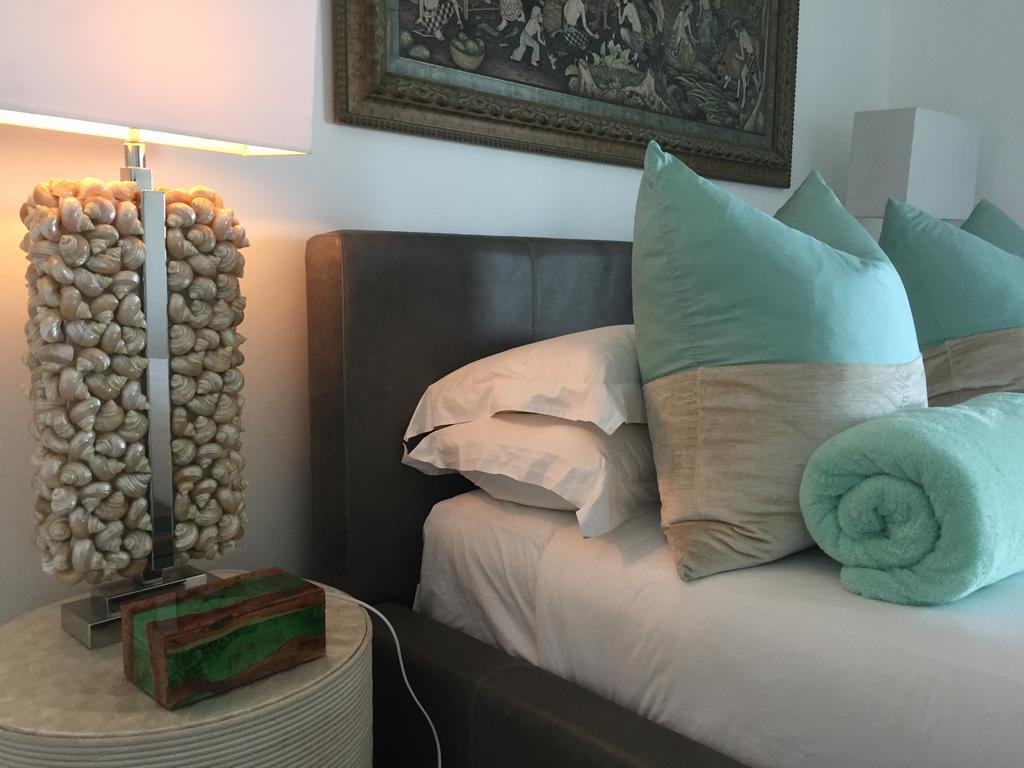 Nakai Beach Homestay Trafalgar Ngoại thất bức ảnh