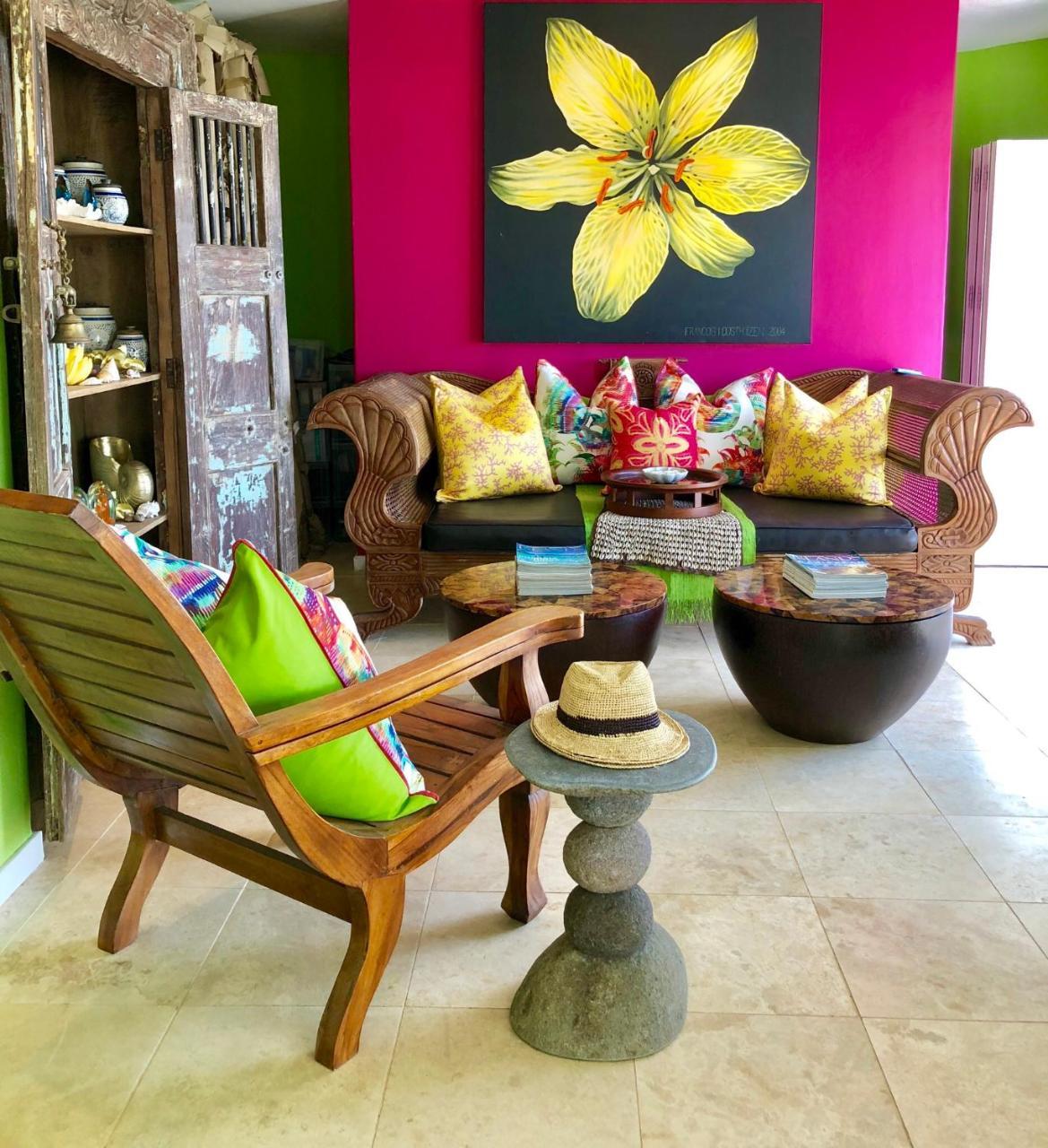 Nakai Beach Homestay Trafalgar Ngoại thất bức ảnh