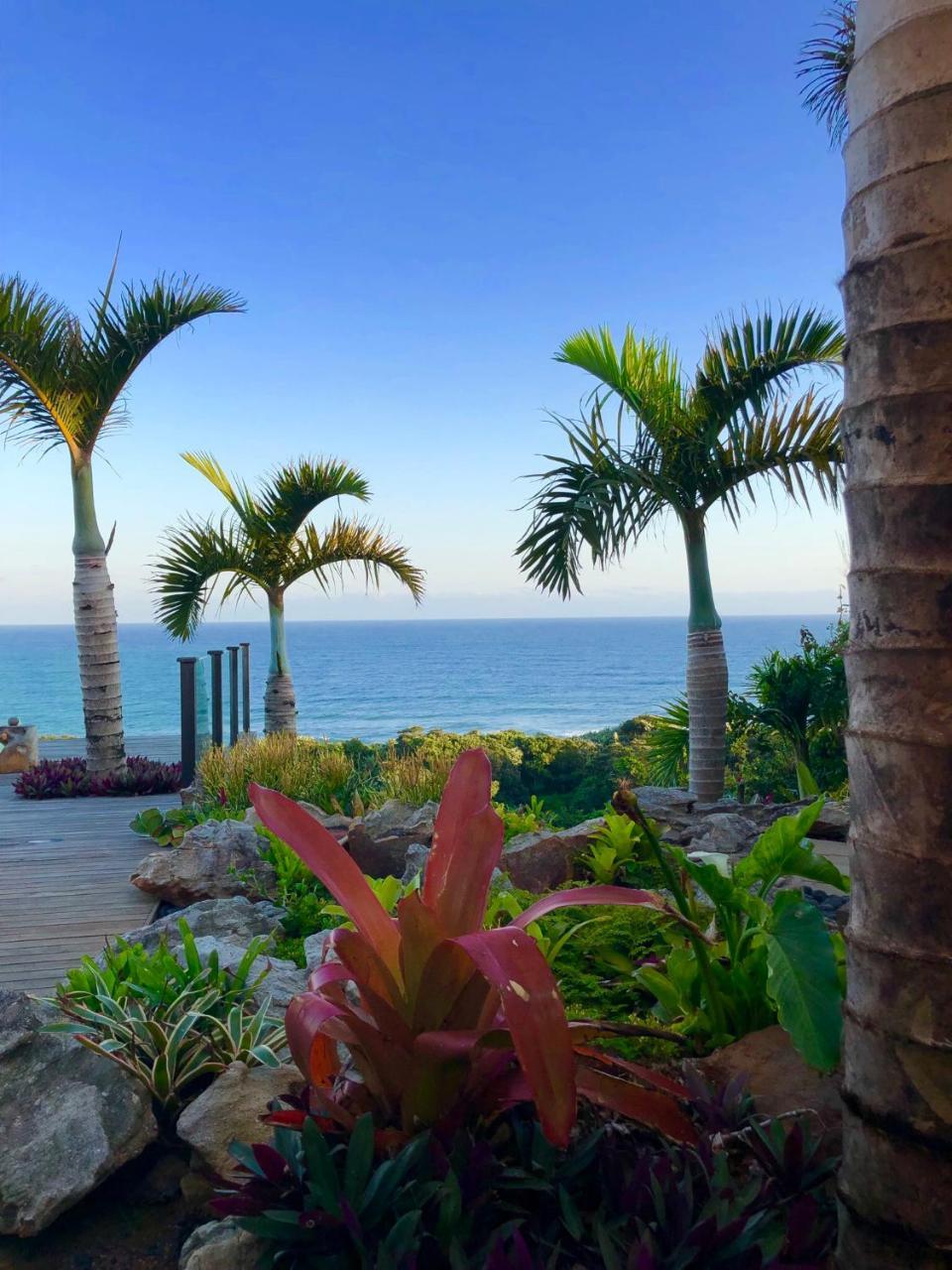 Nakai Beach Homestay Trafalgar Ngoại thất bức ảnh