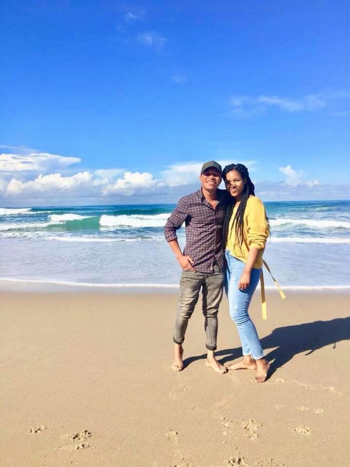 Nakai Beach Homestay Trafalgar Ngoại thất bức ảnh